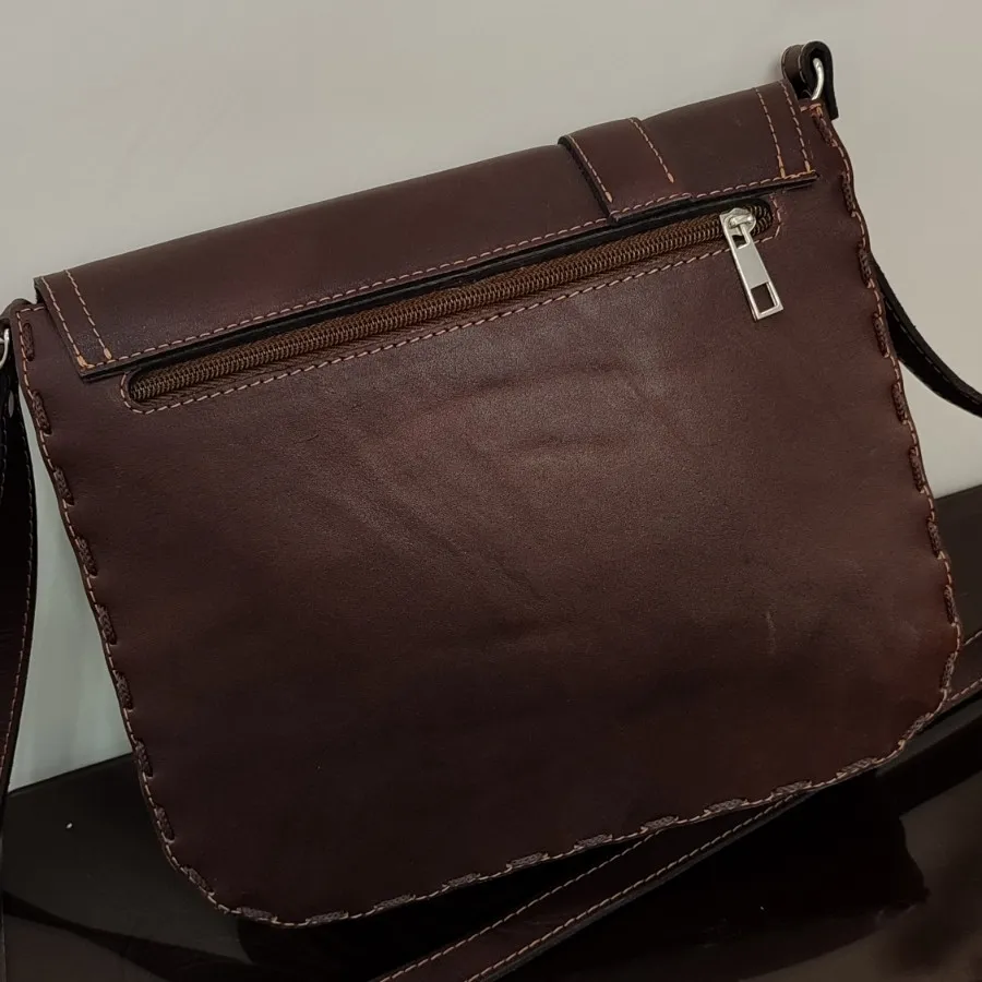 کیف چرم
