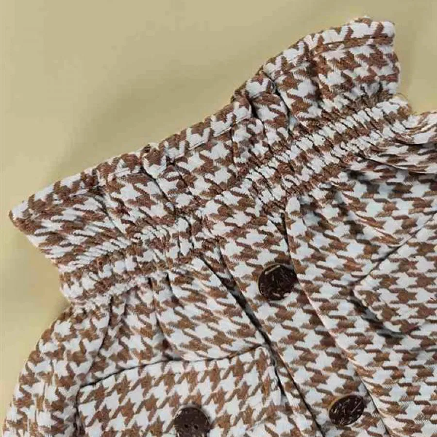 بلوز دامن بچگانه