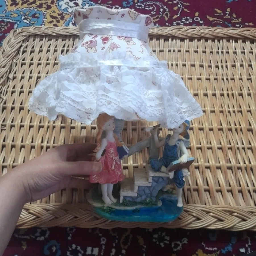چراغ خواب