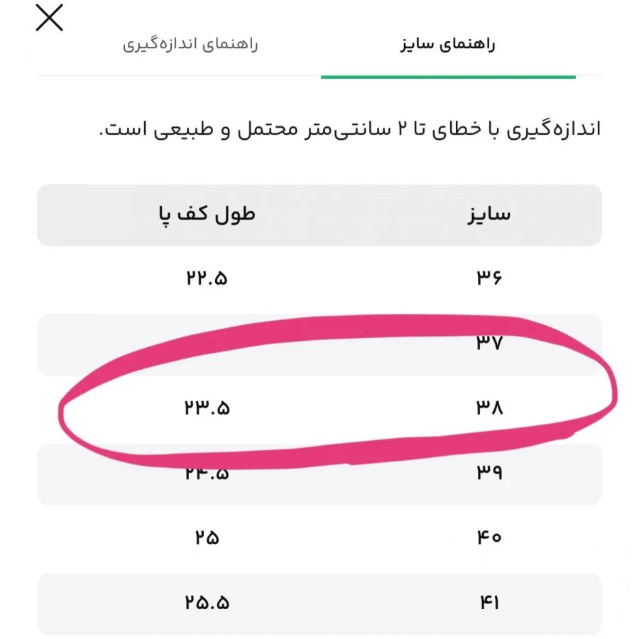 کفش صندل تابستانی الوج