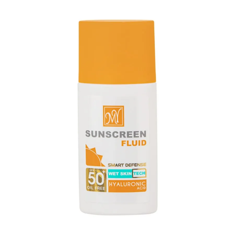 ضدآفتاب فلوییدی مای spf50