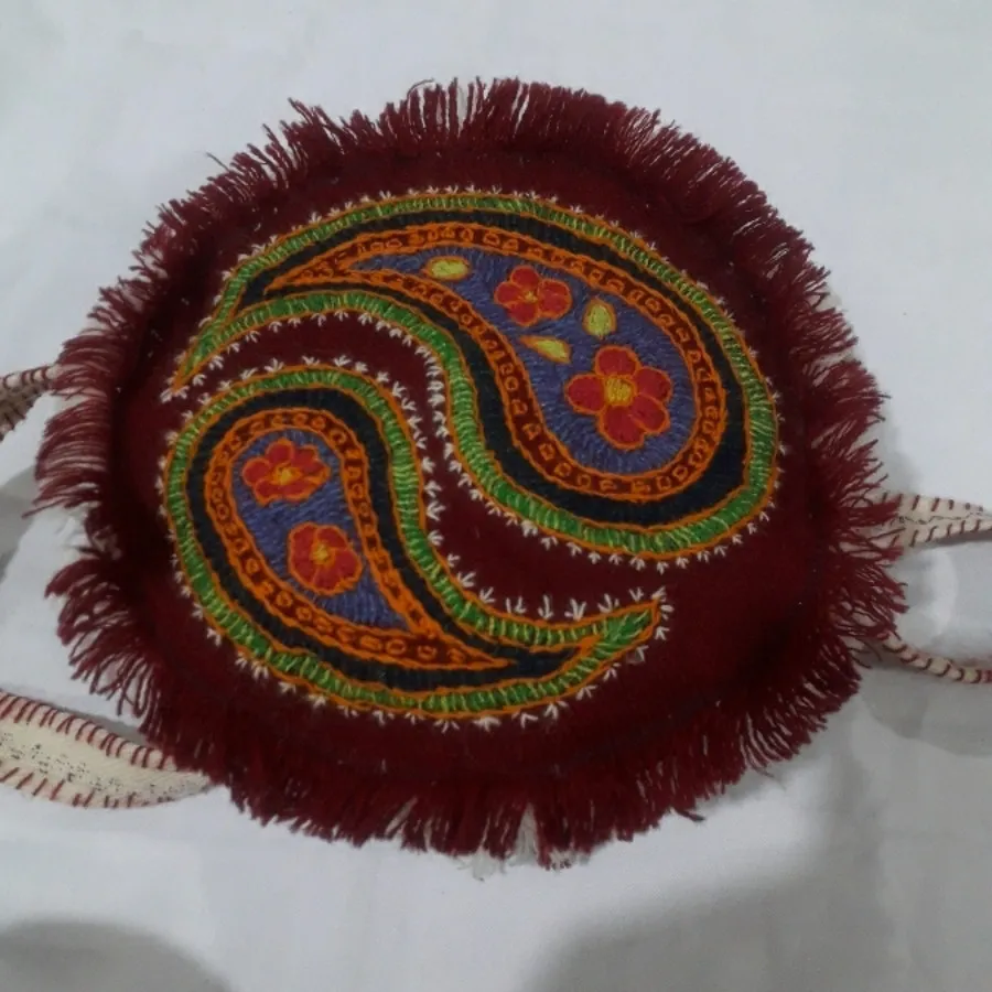 کیف پته