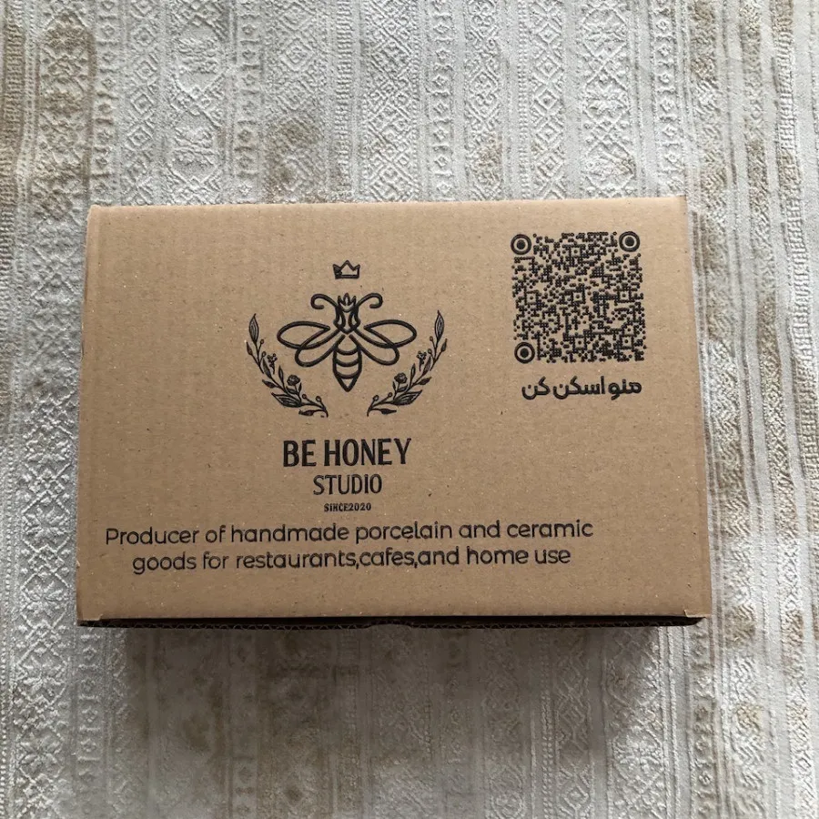 ست 12 پارچه فنجان اسپرسو