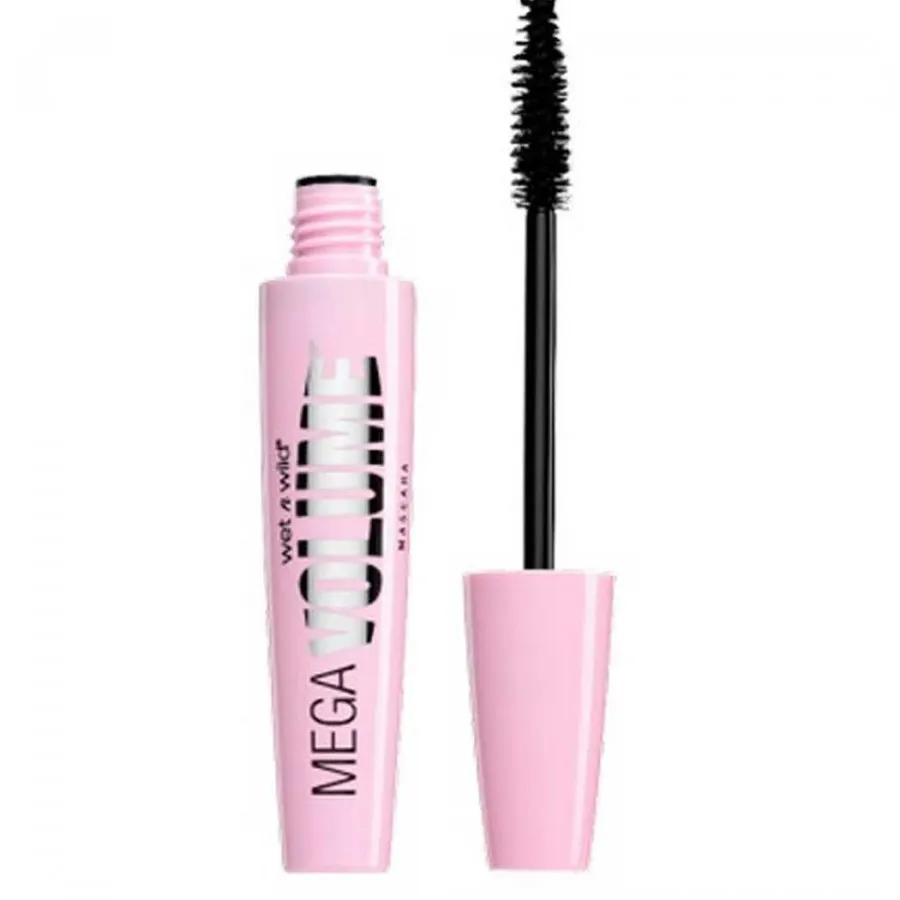 ریمل حجم دهنده wet n wild