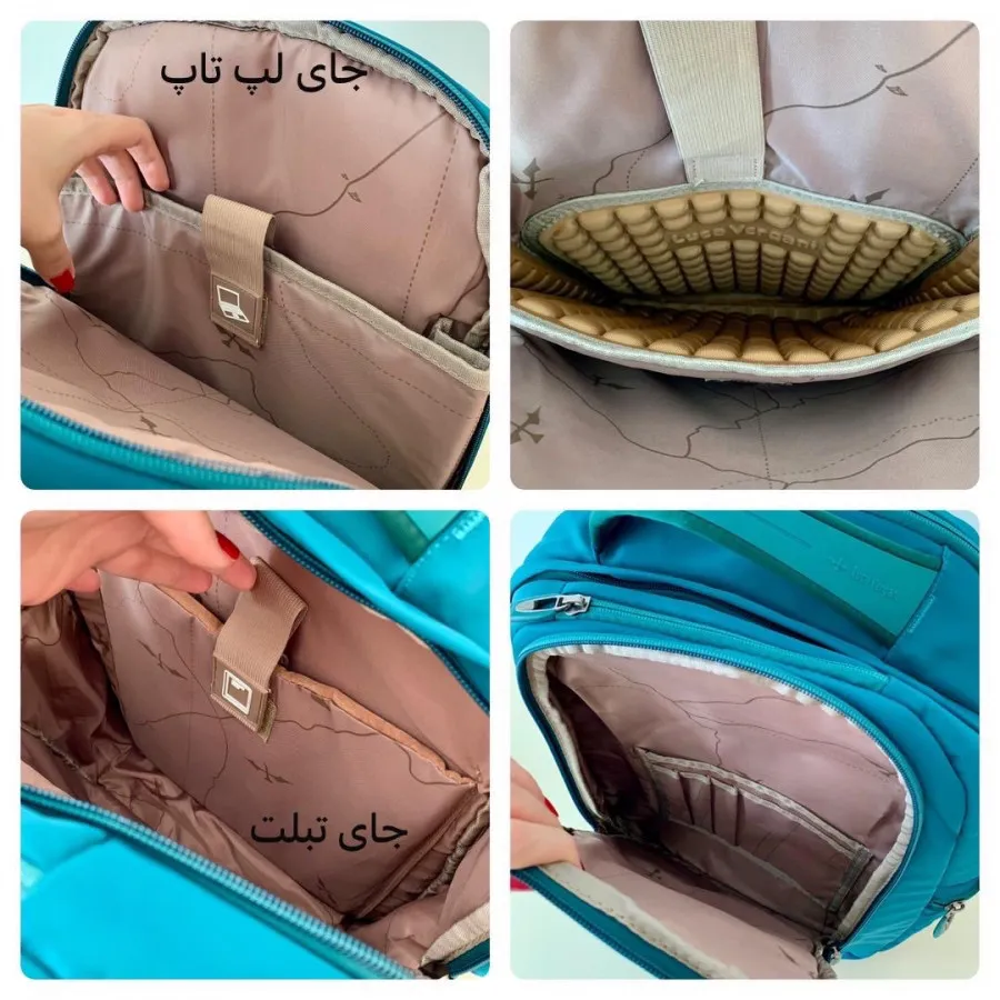 کیف کوله پشتی