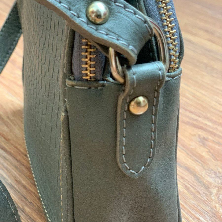 کیف چرم رودوشی