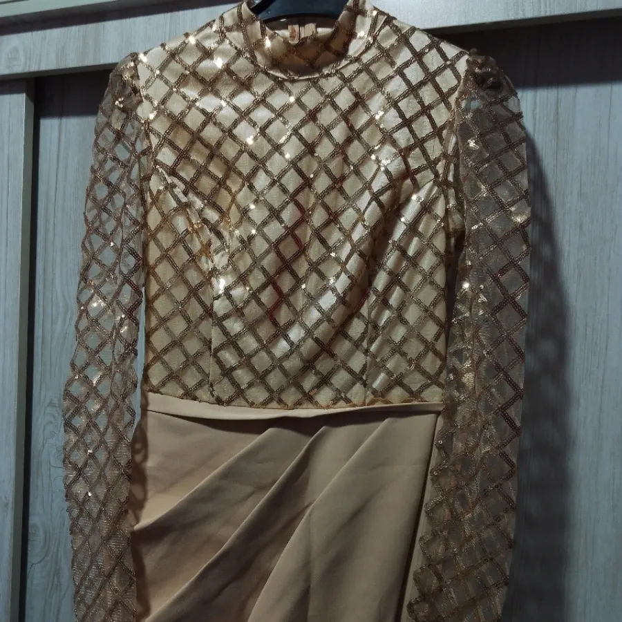 پیراهن مجلسی