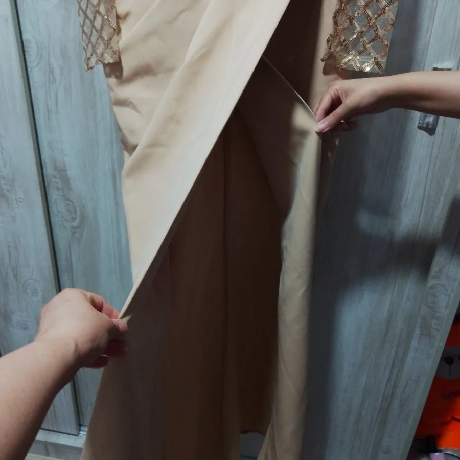 پیراهن مجلسی