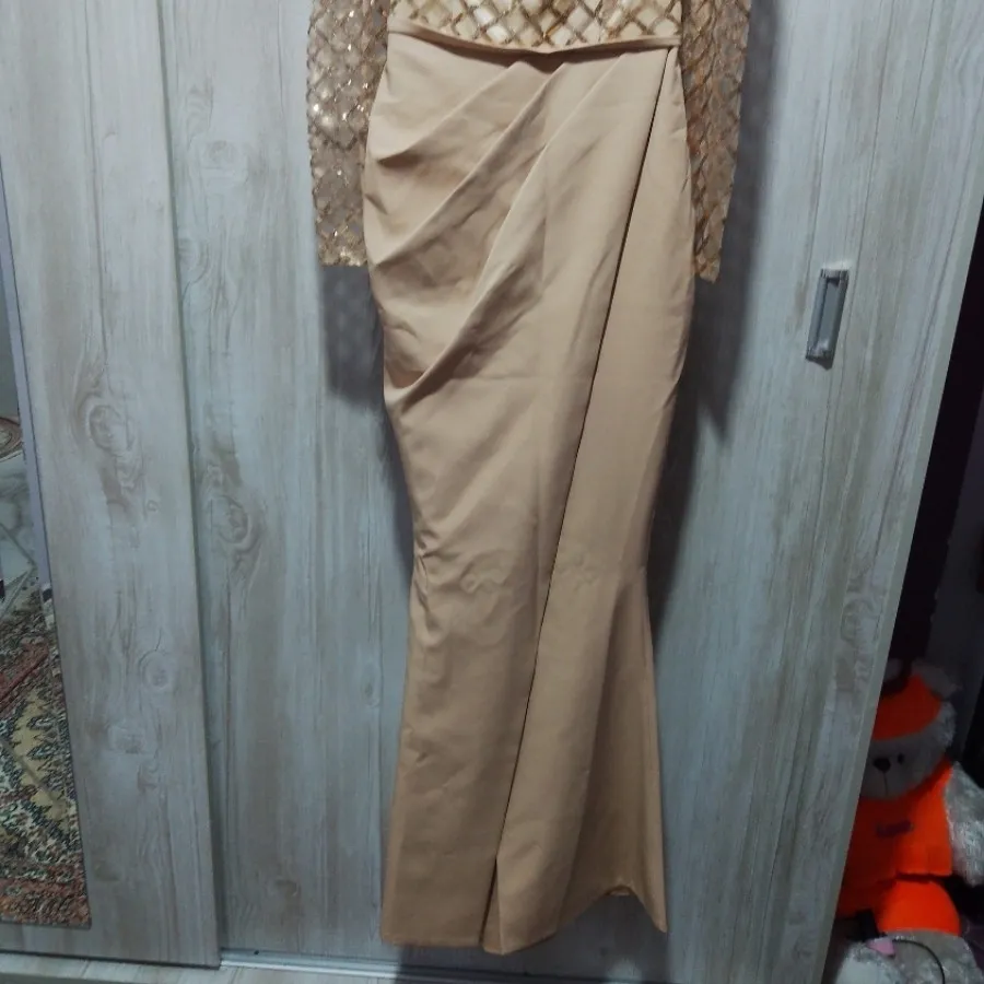 پیراهن مجلسی