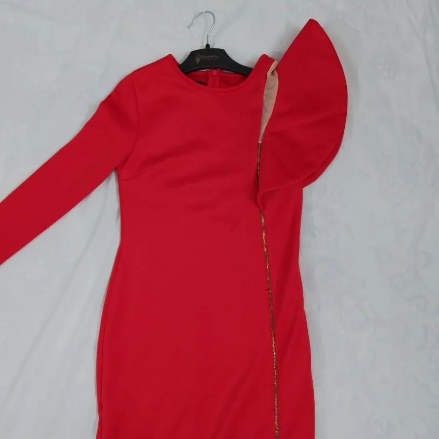 پیراهن مجلسی