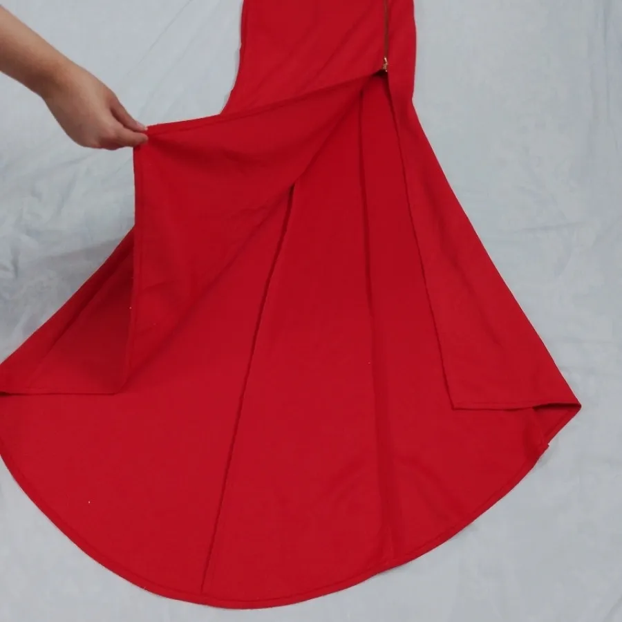 پیراهن مجلسی