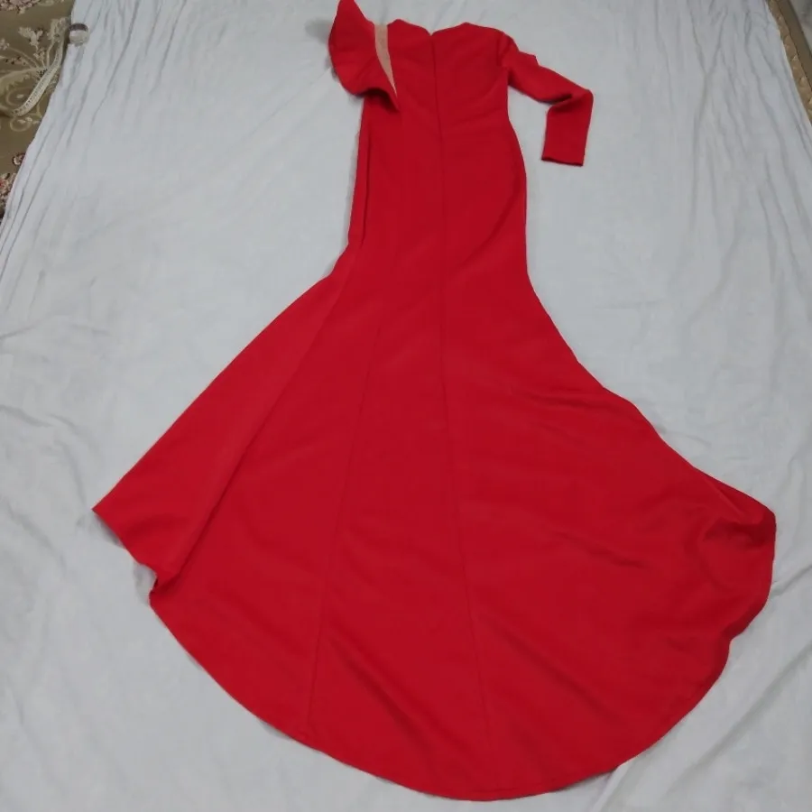 پیراهن مجلسی