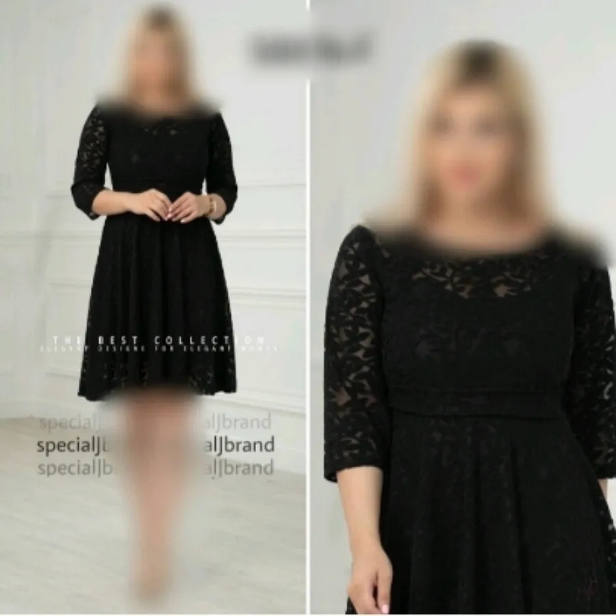 تونیک مجلسی دخترونه زنونه