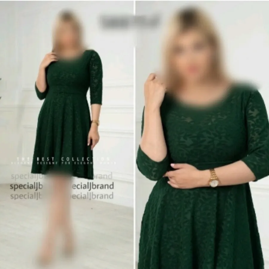 تونیک مجلسی دخترونه زنونه