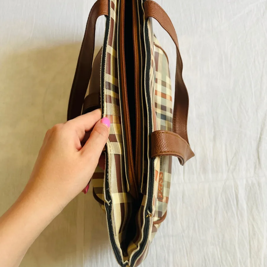 کیف زارا