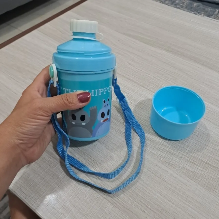 قمقمه