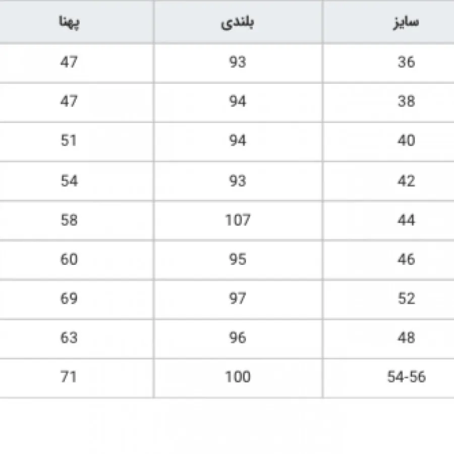 پیراهن برند