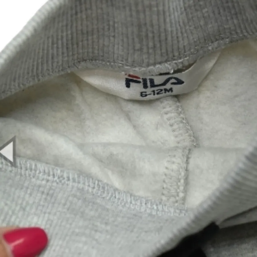 بلوز وشلوار داخل کرک FILA