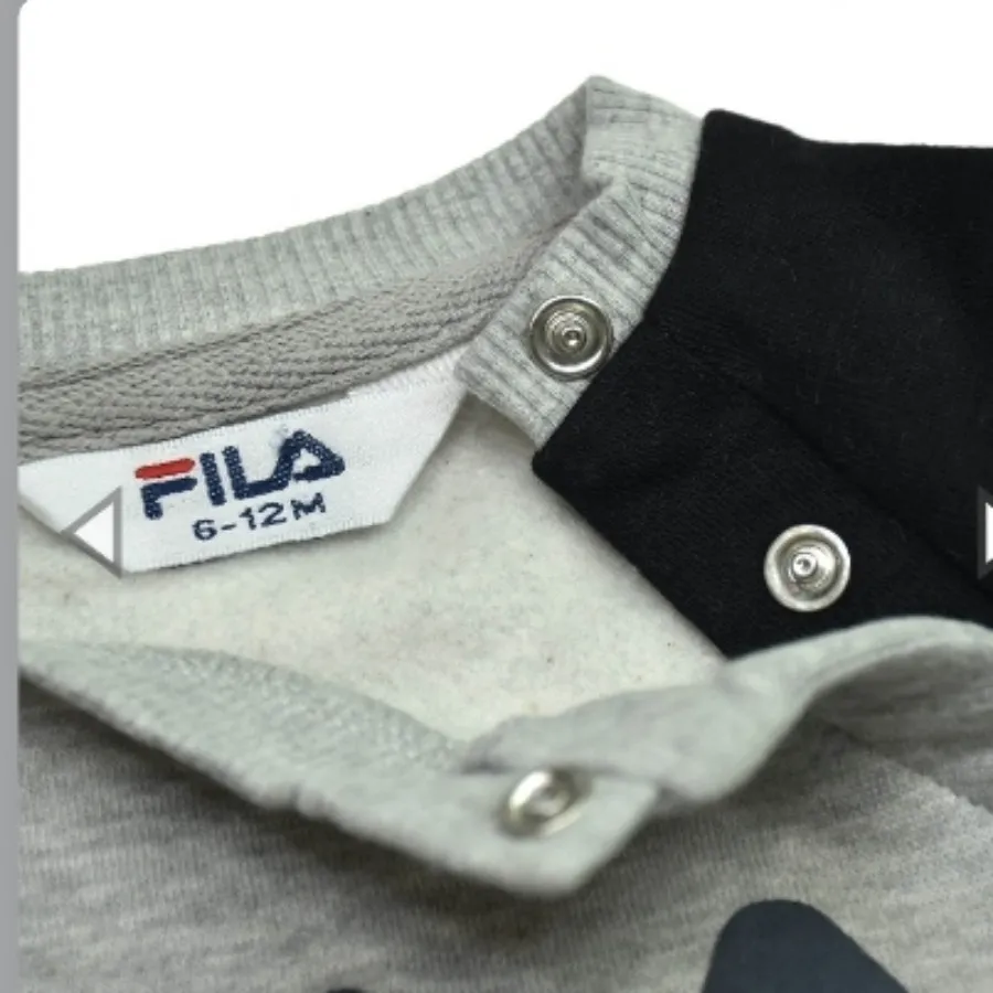 بلوز وشلوار داخل کرک FILA