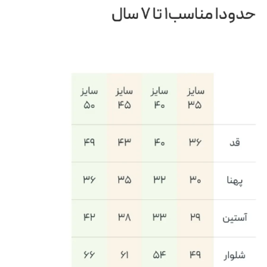 سویشرت شلوار بچگانه