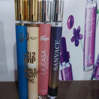 عطر قلمی
