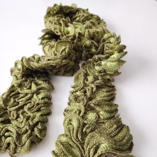 شال گردن فانتزی