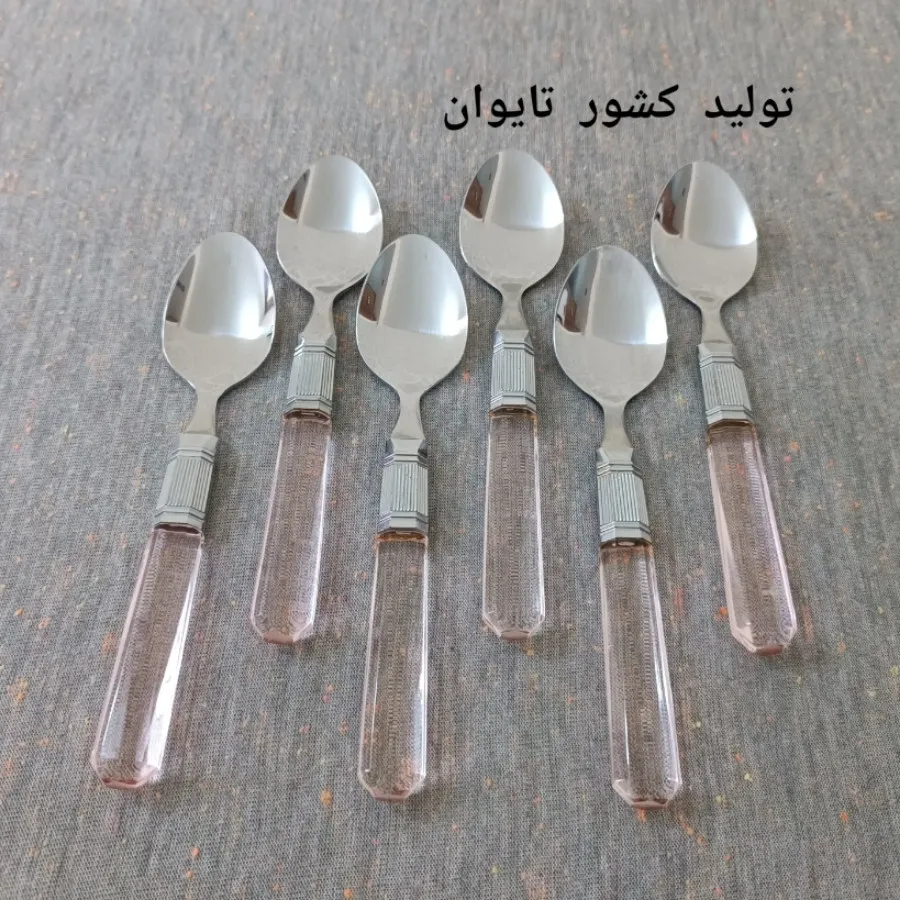 قاشق بستنی خوری خارجی