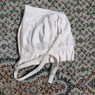 کلاه نوزادی پرنسسی