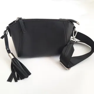 کیف دستی مشکی
