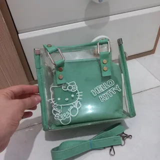 کیف دخترانه