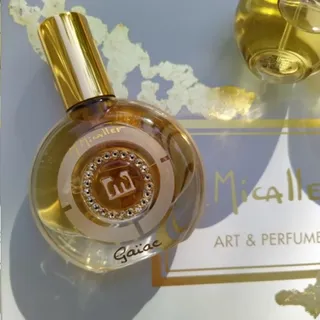 عطر میکالف گایاک