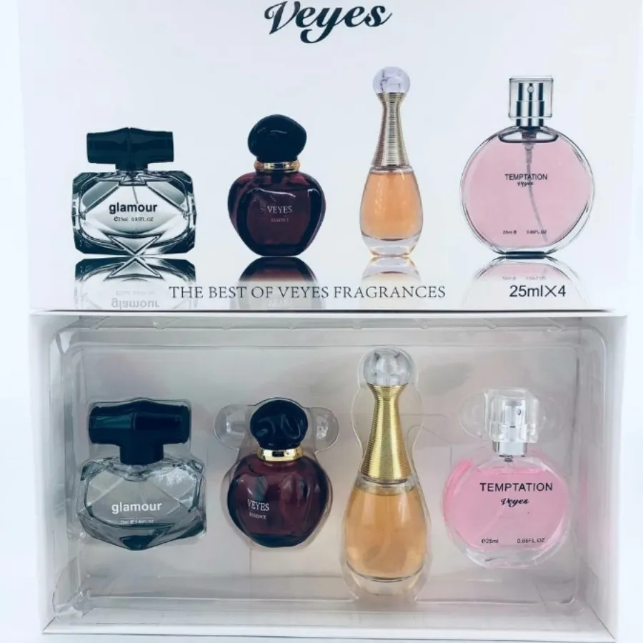 گیفت باکس عطر