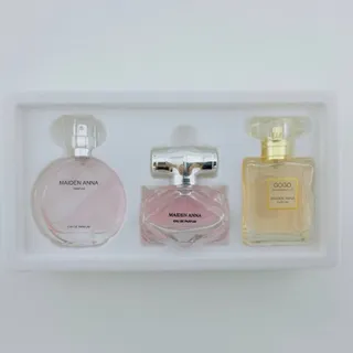 گیفت باکس عطر