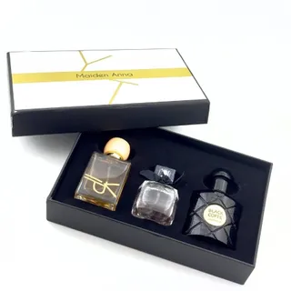 گیفت باکس عطر