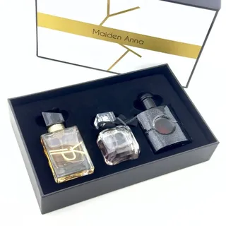 گیفت باکس عطر