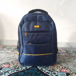 کوله پشتی