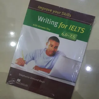 کتاب آیلتس writing ielts