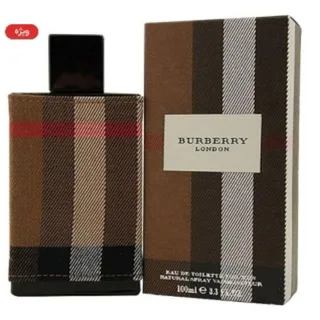 عطر مردانه بربری لندن