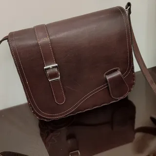 کیف چرم