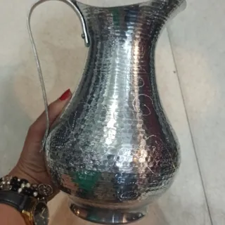 پارچ روی