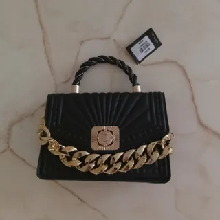 کیف خارجی مشکی