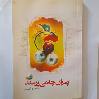 پسران چه می‌پرسند