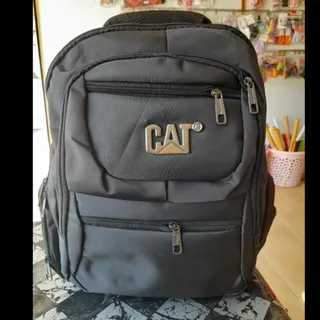 کوله پشتی بزرگ CAT