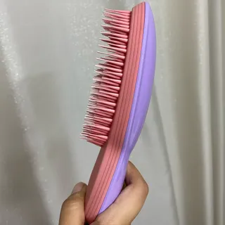 برس تنگل تیزر