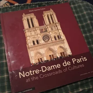 Notre-Dame de Paris