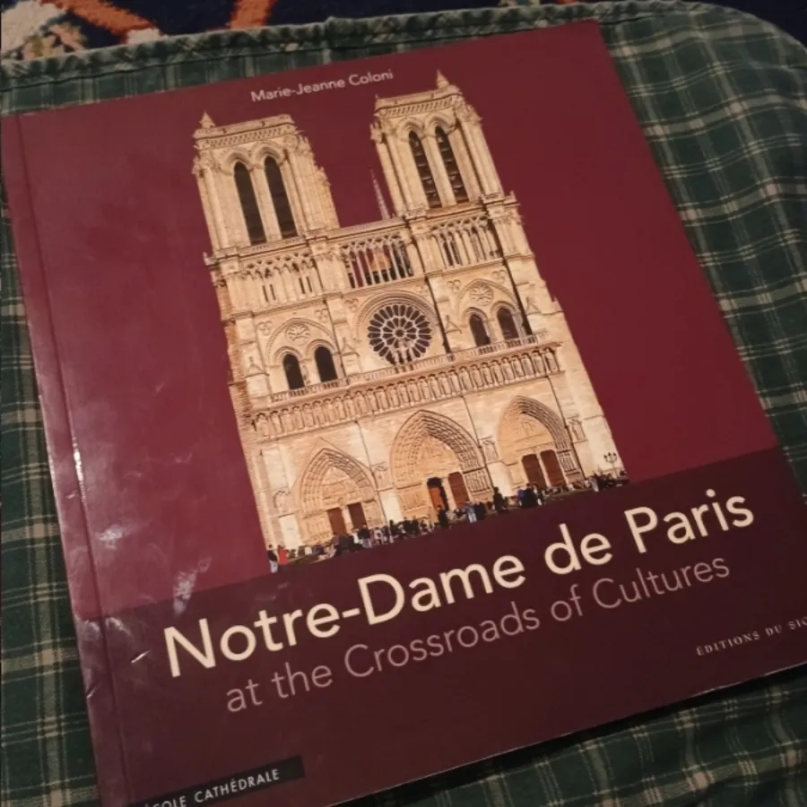 Notre-Dame de Paris