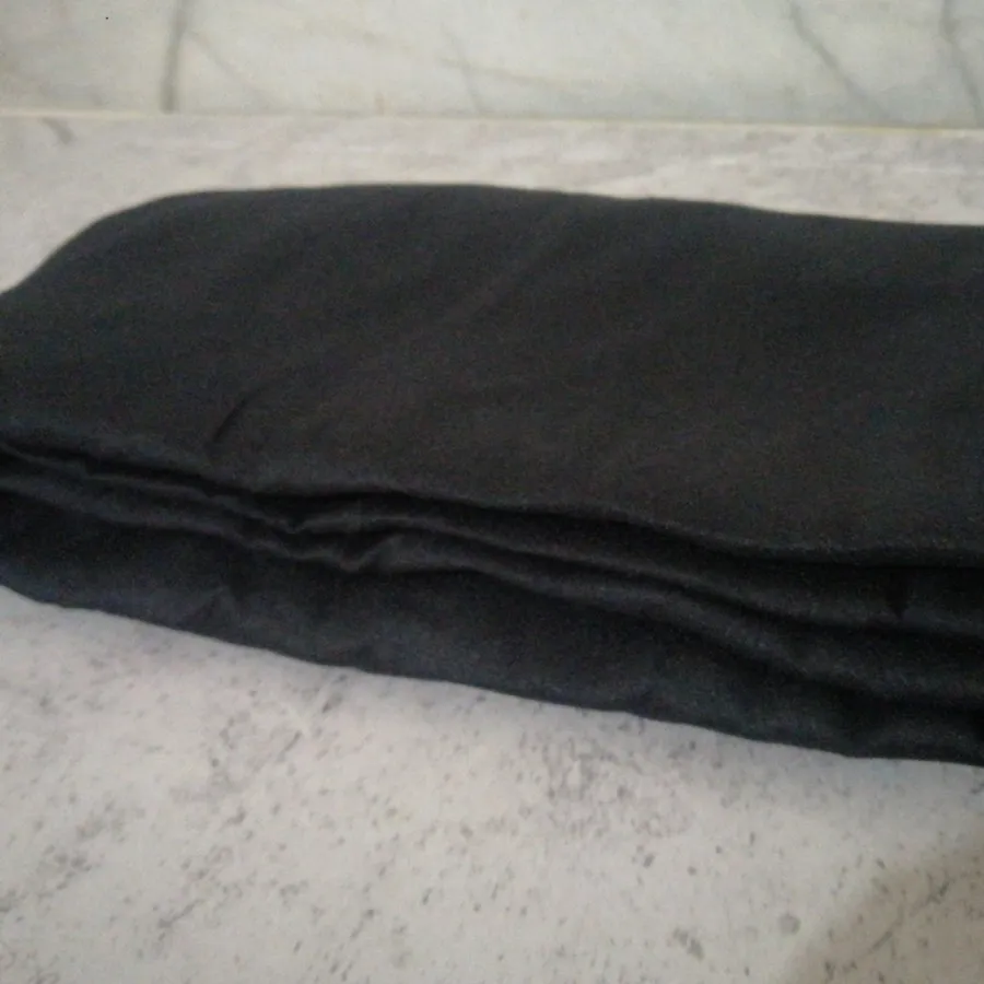پارچه نو مشکی