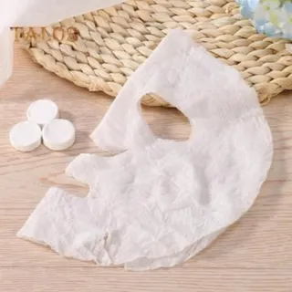 قرص ماسک