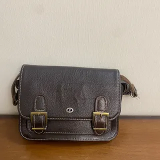 کیف  چرم