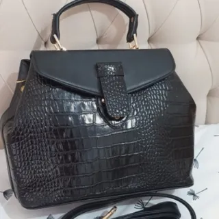 کیف چرم تبریز